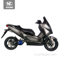 2000W Australia UK Electric Moped per la consegna
